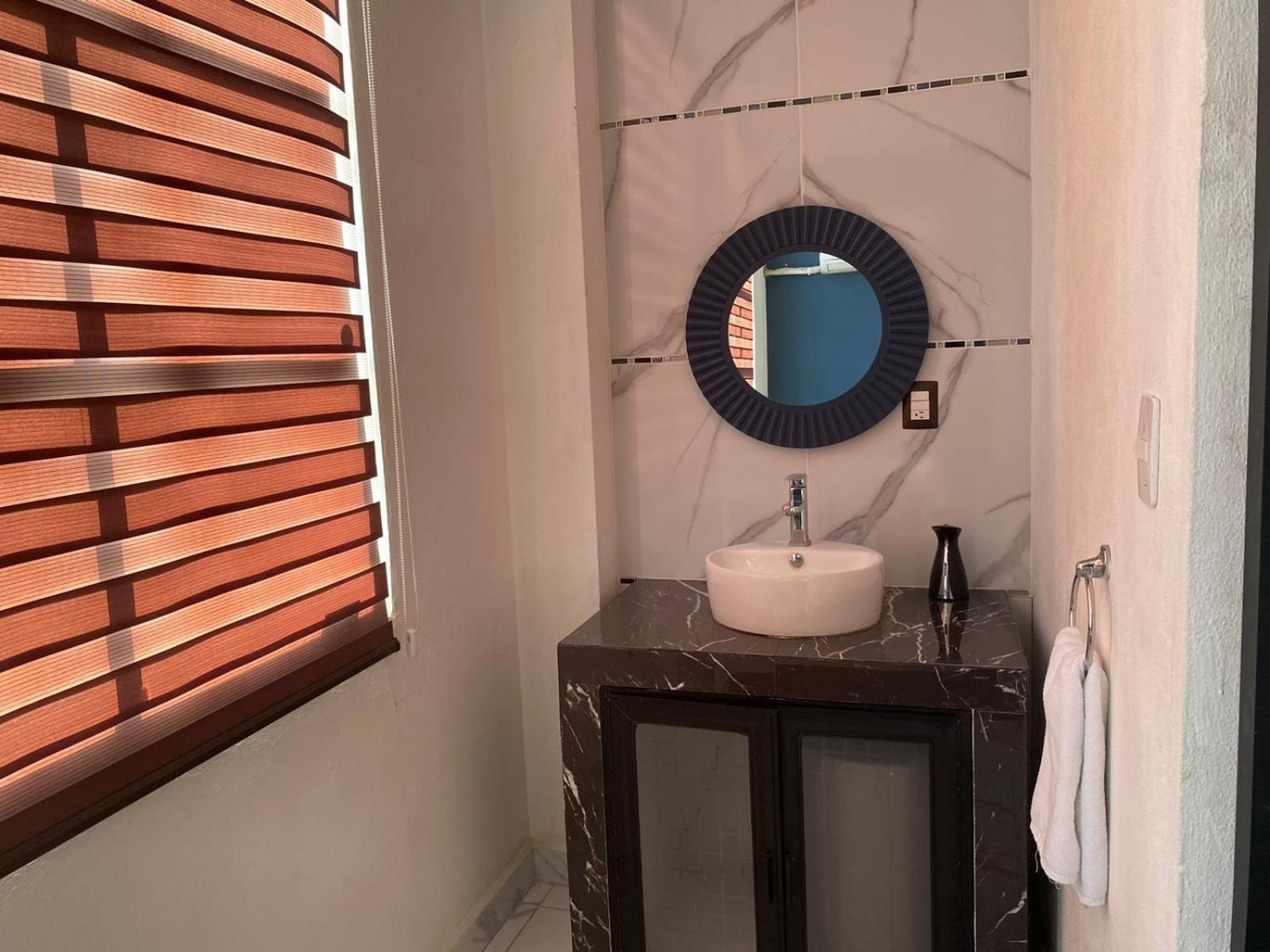 Hotel El Navegante Tampico Eksteriør billede