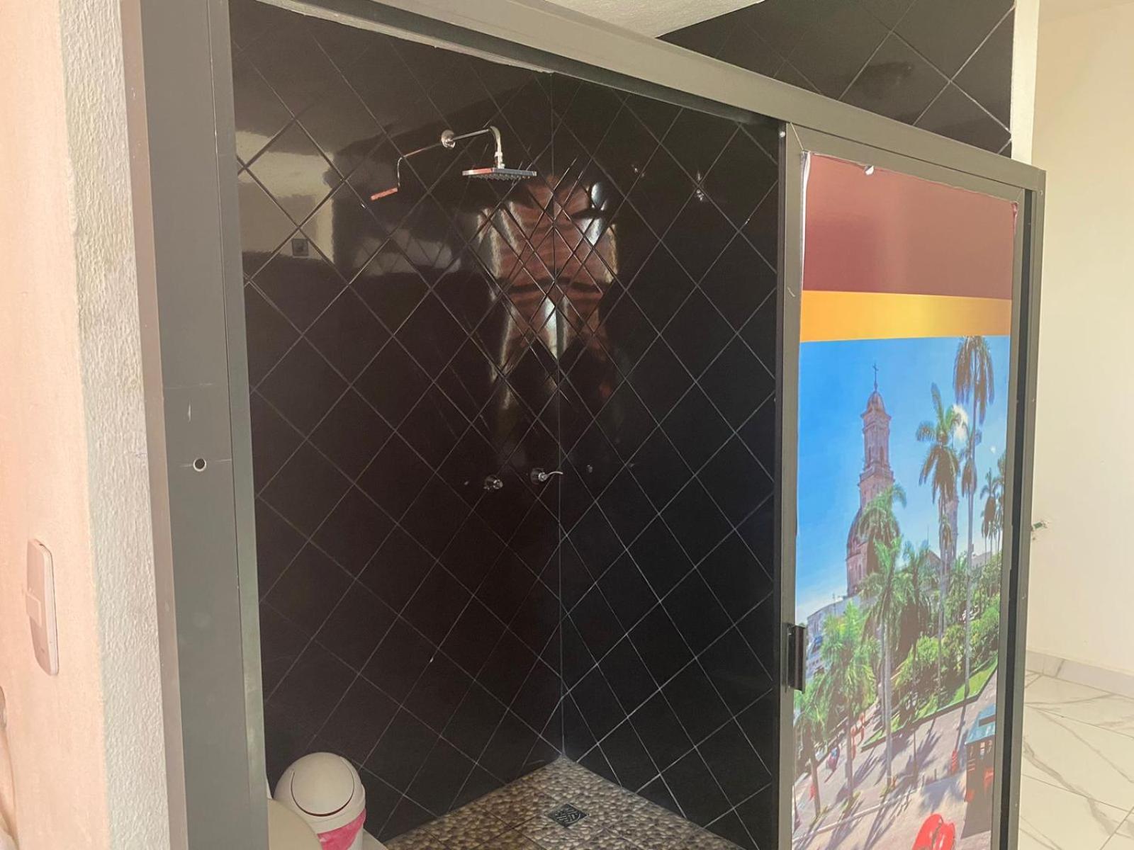 Hotel El Navegante Tampico Eksteriør billede