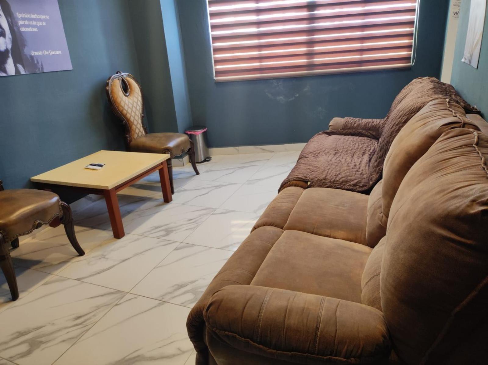 Hotel El Navegante Tampico Eksteriør billede